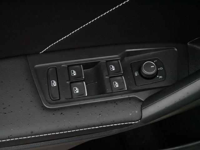 used 2024 Volkswagen Tiguan car, priced at $29,998