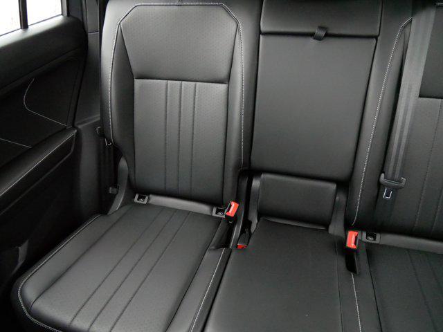 used 2024 Volkswagen Tiguan car, priced at $29,998