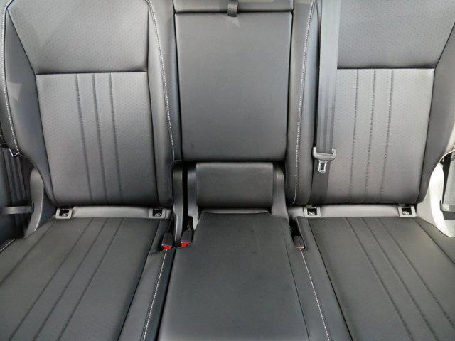 used 2024 Volkswagen Tiguan car, priced at $31,998