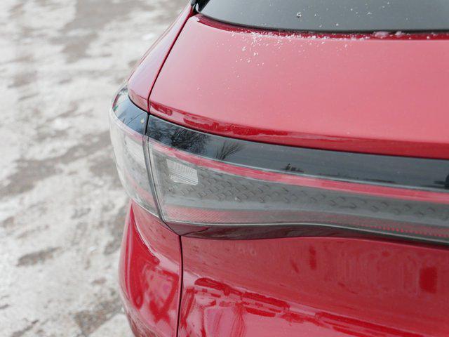 used 2023 Volkswagen ID.4 car, priced at $26,997