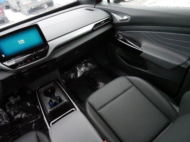 used 2023 Volkswagen ID.4 car, priced at $26,997