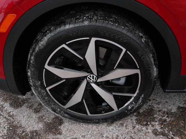 used 2023 Volkswagen ID.4 car, priced at $26,997