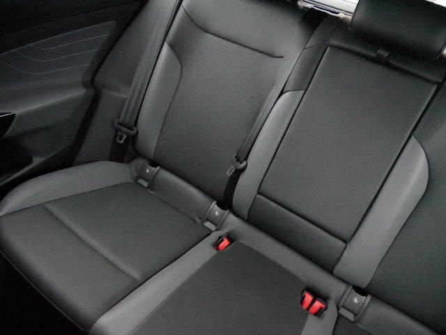 used 2023 Volkswagen ID.4 car, priced at $26,997