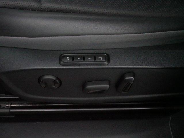 used 2023 Volkswagen ID.4 car, priced at $26,997