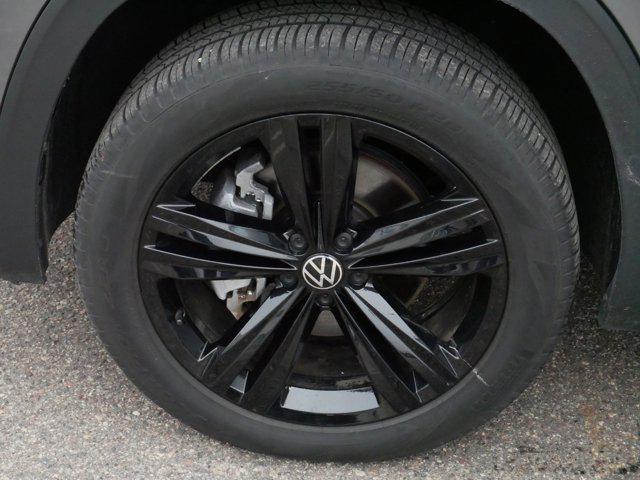 used 2023 Volkswagen Atlas car, priced at $39,998