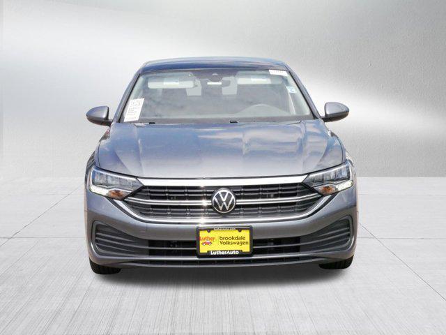 used 2024 Volkswagen Jetta car, priced at $23,998