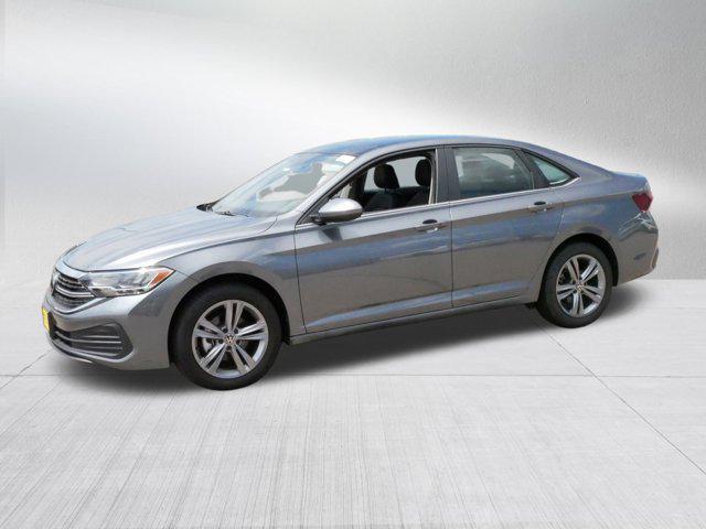 used 2024 Volkswagen Jetta car, priced at $23,998