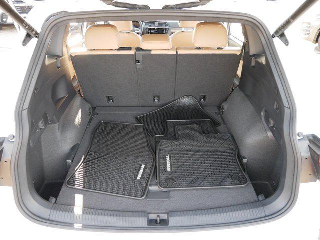 used 2024 Volkswagen Tiguan car, priced at $28,998
