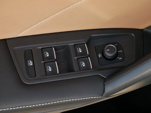 used 2024 Volkswagen Tiguan car, priced at $28,998