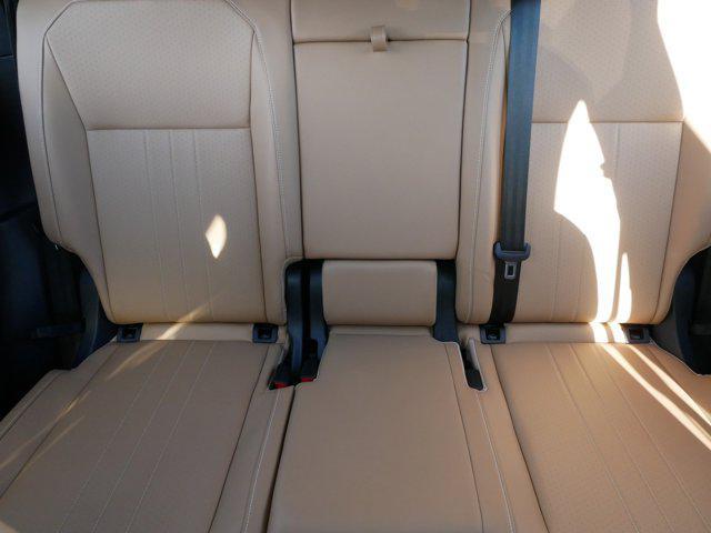 used 2024 Volkswagen Tiguan car, priced at $28,998