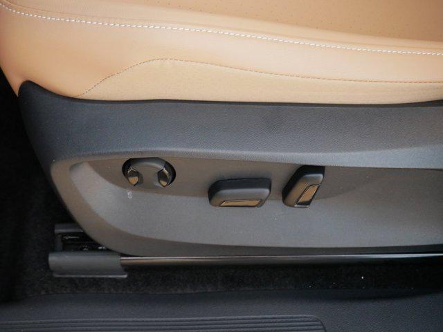 used 2024 Volkswagen Tiguan car, priced at $28,998