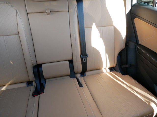 used 2024 Volkswagen Tiguan car, priced at $28,998