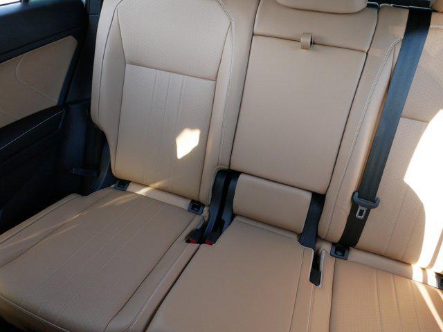 used 2024 Volkswagen Tiguan car, priced at $28,998