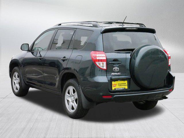 used 2011 Toyota RAV4 car, priced at $10,998