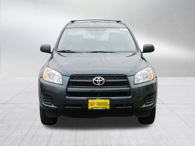 used 2011 Toyota RAV4 car, priced at $10,998