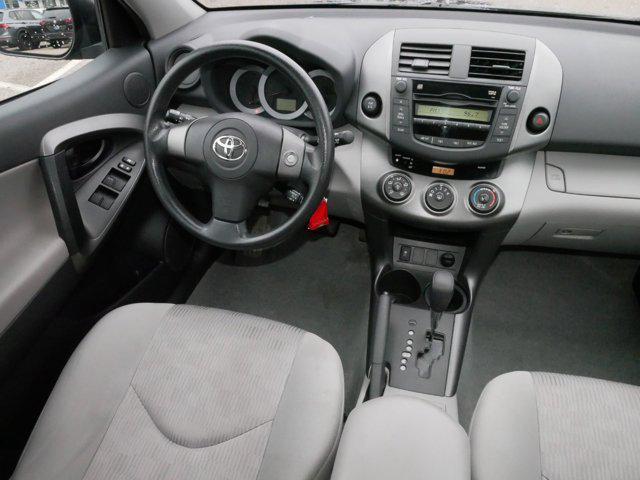 used 2011 Toyota RAV4 car, priced at $10,998