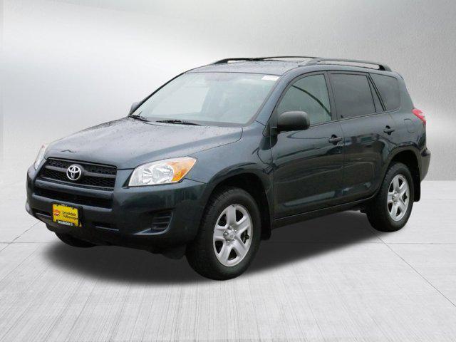 used 2011 Toyota RAV4 car, priced at $10,998