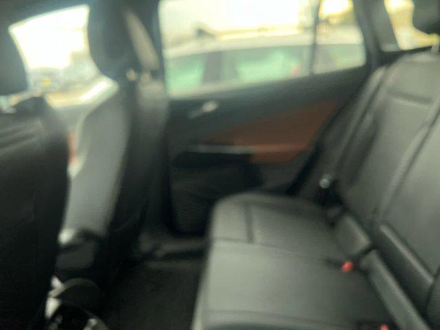 used 2021 Volkswagen ID.4 car, priced at $21,997