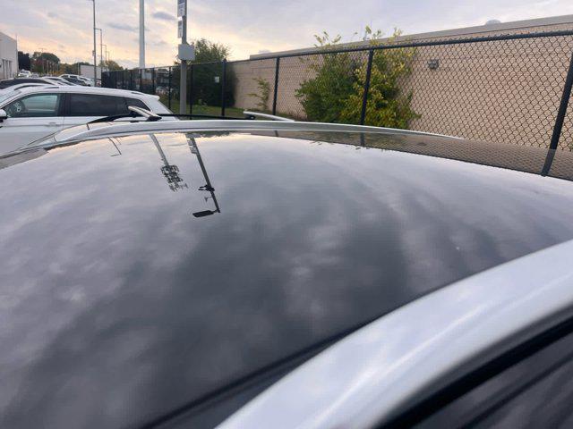 used 2021 Volkswagen ID.4 car, priced at $21,997