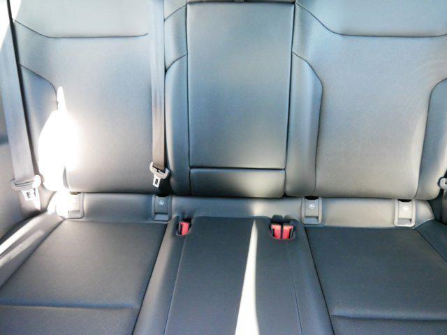 used 2021 Volkswagen ID.4 car, priced at $19,998