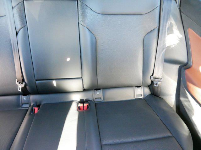 used 2021 Volkswagen ID.4 car, priced at $19,998