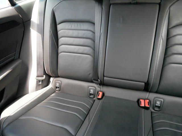 used 2023 Volkswagen Arteon car, priced at $35,998