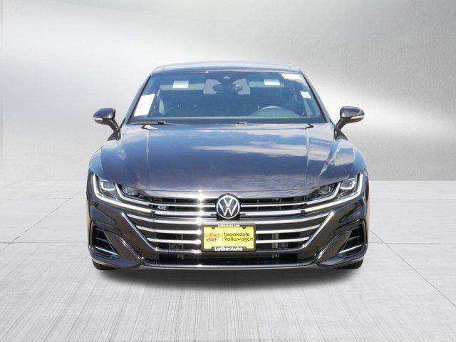 used 2023 Volkswagen Arteon car, priced at $35,998