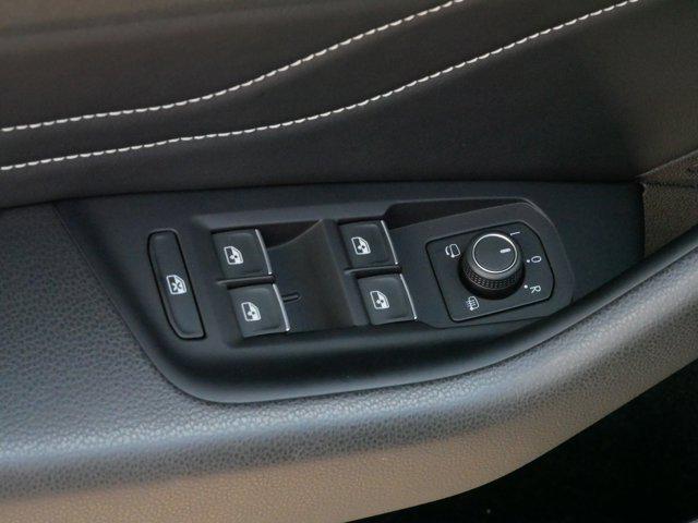 used 2023 Volkswagen Arteon car, priced at $35,998
