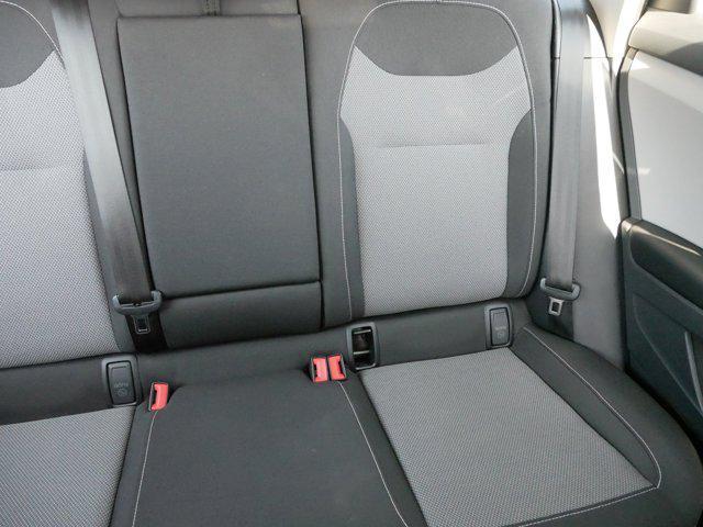 used 2023 Volkswagen Taos car, priced at $19,998