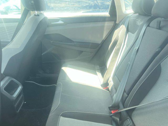 used 2023 Volkswagen Taos car, priced at $21,997