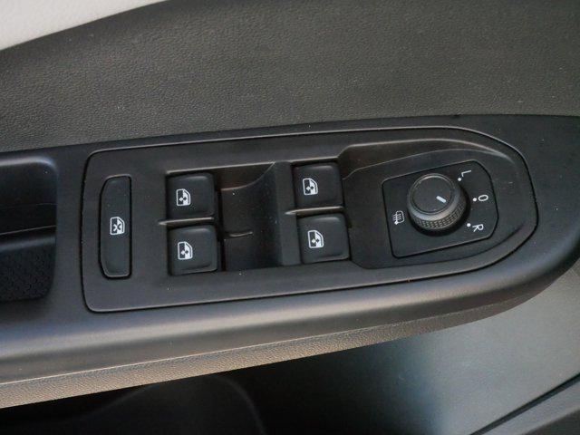 used 2024 Volkswagen Taos car, priced at $24,998