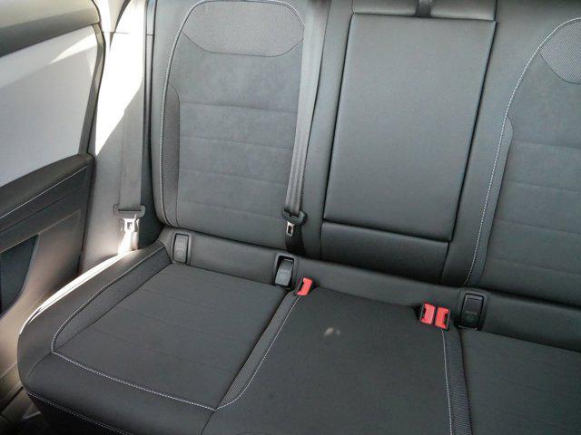 used 2024 Volkswagen Taos car, priced at $24,998