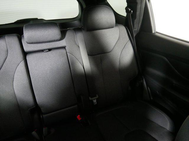 used 2020 Hyundai Santa Fe car, priced at $14,998