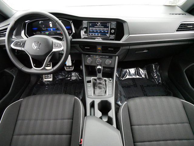 used 2024 Volkswagen Jetta car, priced at $20,998
