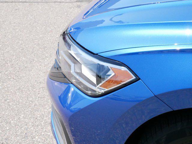 used 2024 Volkswagen Jetta car, priced at $22,998