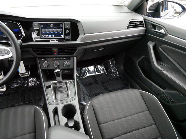 used 2024 Volkswagen Jetta car, priced at $20,998