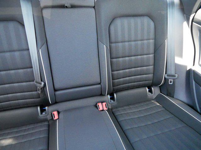 used 2024 Volkswagen Jetta car, priced at $22,998