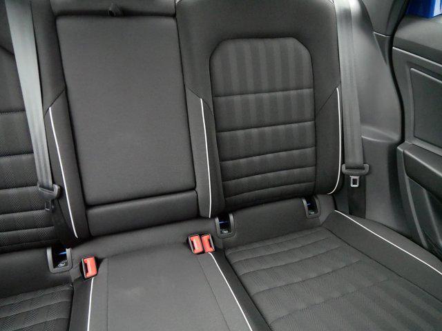 used 2024 Volkswagen Jetta car, priced at $20,998