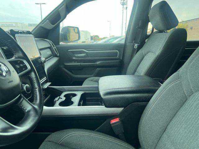 used 2020 Ram 1500 car, priced at $29,997