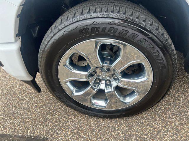 used 2020 Ram 1500 car, priced at $29,997