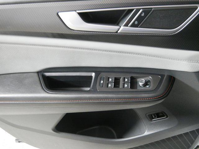 used 2024 Volkswagen Atlas car, priced at $45,998