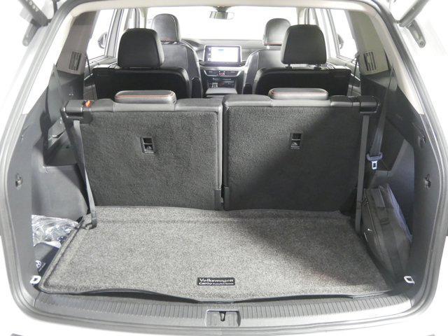 used 2024 Volkswagen Atlas car, priced at $45,998