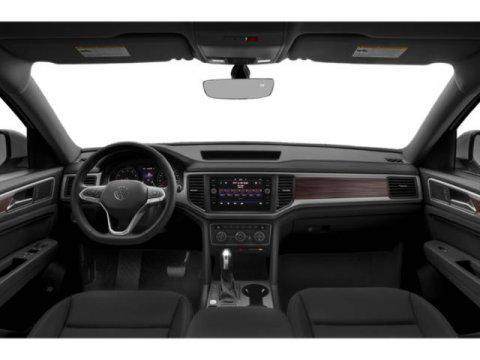 used 2023 Volkswagen Atlas car