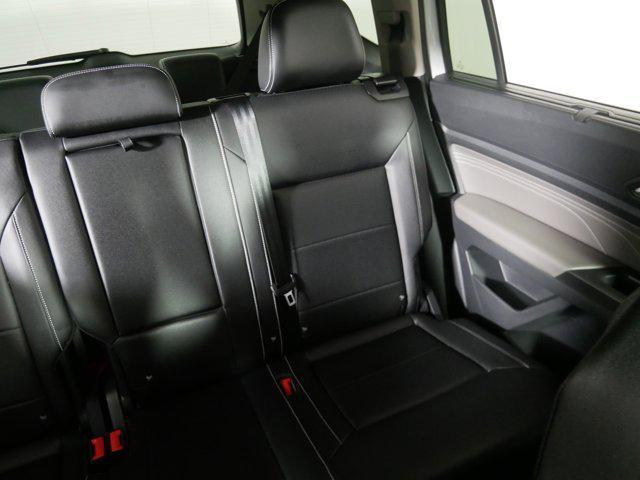 used 2023 Volkswagen Atlas car, priced at $32,997
