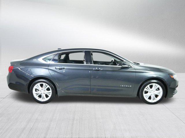 used 2014 Chevrolet Impala car, priced at $9,998