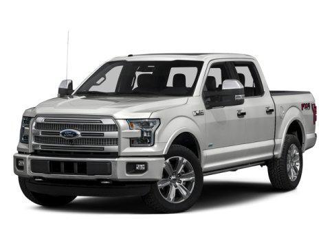 used 2016 Ford F-150 car, priced at $20,995