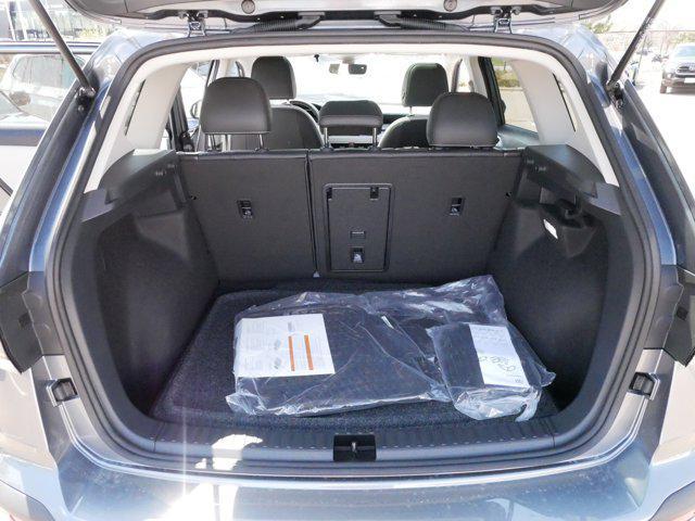 new 2025 Volkswagen Taos car, priced at $33,216