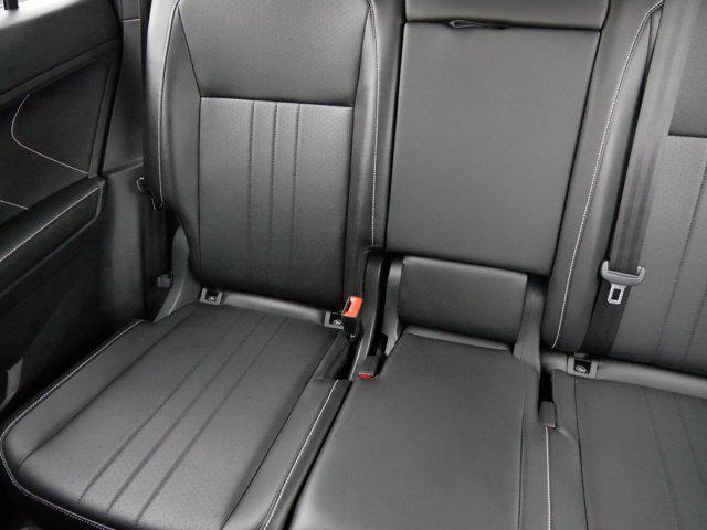 used 2024 Volkswagen Tiguan car, priced at $28,998