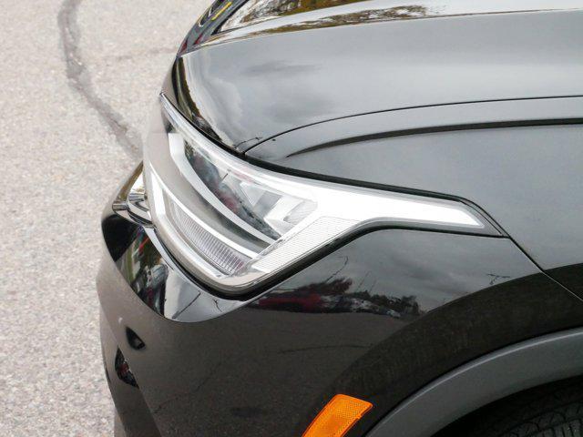 used 2024 Volkswagen Tiguan car, priced at $28,998