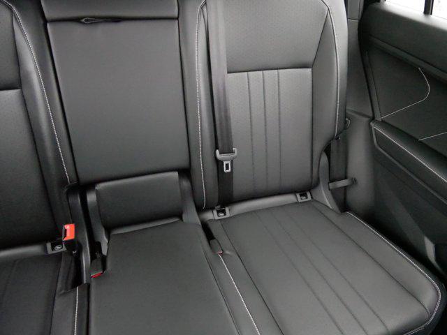 used 2024 Volkswagen Tiguan car, priced at $28,998